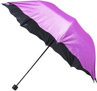 Aga Deštník DS4804 95 cm Fialový - Umbrella