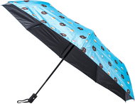 Aga Children's umbrella DS4808 95 cm Blue - Children's Umbrella