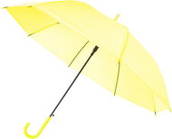 Aga Deštník DS4809 90 cm Žlutý - Umbrella