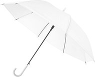 Aga Deštník DS4809 90 cm Bílý - Umbrella