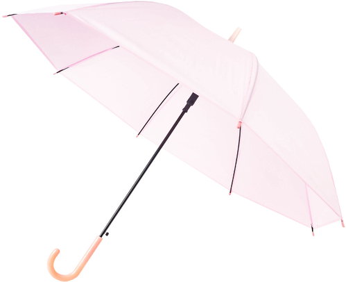 Aga Deštník DS4809 90 cm Růžový - Umbrella - Main image
