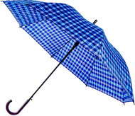 Aga Deštník DS4813 130 cm Modrý - Umbrella