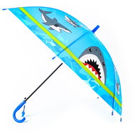 Aga Children's umbrella 85 cm Shark - Children's Umbrella