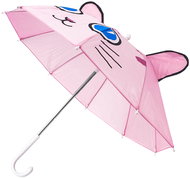 Aga Children's umbrella 50 cm Pink - Children's Umbrella