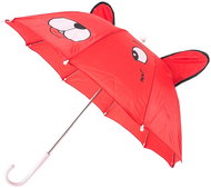 Aga Children's umbrella 50 cm Red - Children's Umbrella