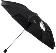 Aga Children's umbrella DS4816 97 cm Black - Children's Umbrella