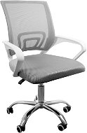 Aga MR2072 šedo - šedé - Office Chair