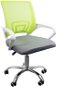 Aga MR2071 šedo - zelené - Office Chair