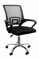 Aga MR2075 černé - Office Chair