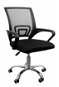 Aga MR2075 černé - Office Chair
