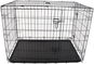 Dog Cage AGA Klec pro zvířata 75,5 × 47 × 54,5 cm - Klec pro psa