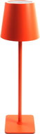Aga LED Classic table lamp DS2406 Orange - Table Lamp