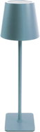 Aga LED Classic table lamp DS2407 Blue - Table Lamp