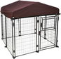 Aga Kotec pro psa 122 × 130 cm DS2MD - Kotec pro psa