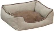 Aga Bed 60 × 50 × 16 cm - Pet Bed
