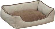 Aga Bed 70 × 60 × 18 cm - Pet Bed