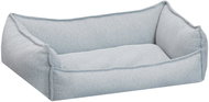 Aga Bedding 70 × 60 × 22 cm grey - Pet Bed