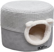 Aga Cot with peeking DS336 - Pet Bed