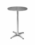 Aga Garden table BISTRO MR6182 - Garden Table