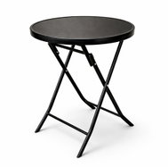 Aga Garden table MR6177 70 × 60 cm - Garden Table