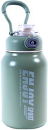 Aga Thermos 800 ml, green - Thermos