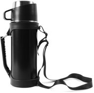 Aga Thermos 1,5 l, black - Thermos