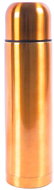 Aga Thermos 750 ml, orange - Thermos