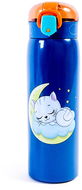 Aga Dětská termoska 480 ml, modrá - Termoska