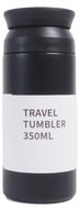 Aga Termoska 350 ml černá - Termoska