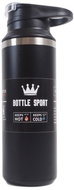 Aga Thermos 500 ml DS2704 black - Thermos