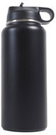 Aga Thermos 900 ml black - Thermos
