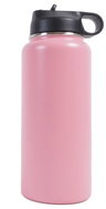Aga Thermos 900 ml pink - Thermos