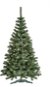 Vánoční stromek Aga Vánoční stromeček Jedle 150 cm - Vánoční stromek