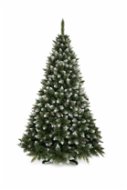 Aga Vánoční stromeček Borovice 150 cm Diamantová - Vánoční stromek