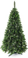 Vánoční stromek Aga Vánoční stromeček Borovice 150 cm Crystal smaragd - Vánoční stromek