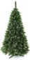 Vianočný stromček Aga Vianočný stromček Borovica 150 cm Crystal smaragd - Vánoční stromek