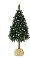 Aga Vánoční stromeček 150 cm s kmenem - Vánoční stromek