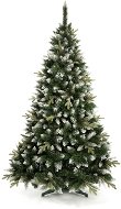 Vánoční stromek Aga Vánoční stromeček Borovice 150 cm Alpská - Vánoční stromek
