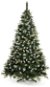 Vianočný stromček Aga Vianočný stromček Borovica 150 cm Alpská - Vánoční stromek