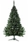 Aga Vianočný stromček 220 cm so šiškami - Vianočný stromček