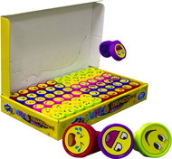 Aga4Kids Children's self-colouring stamps 60 pcs - Children’s Stamps