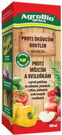 AgroBio INPORO PS Proti mšicím a sviluškám 100 ml - Insecticide