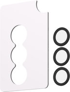 AlzaGuard Elite Lens Protector for Samsung Galaxy S26+ black - Camera Glass