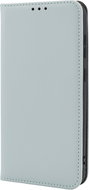 AlzaGuard Book Flip Case for Samsung Galaxy S23 FE teal - Phone Case