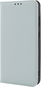 AlzaGuard Book Samsung Galaxy S23 FE teal flip tok - Mobiltelefon tok