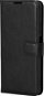 AlzaGuard Book Flip Case pro Realme C55 černé        - Phone Case