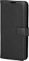AlzaGuard Book Flip Case na Samsung Galaxy A33 5G čierne - Puzdro na mobil