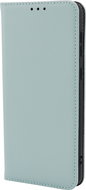 AlzaGuard Book Flip Case for Samsung Galaxy A33 5G teal - Phone Case