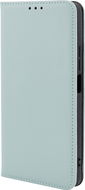 AlzaGuard Book Flip Case für Xiaomi Redmi Note 13 4G blaugrün - Handyhülle