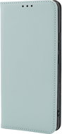 AlzaGuard Book Flip Case for Xiaomi Redmi Note 13 Pro+ teal - Phone Case
